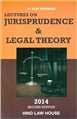 Lectures on Jurisprudence & Legal Theory - Mahavir Law House(MLH)